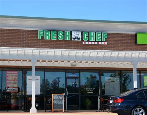 Fresh chef - Order food online at Fresh Chef Kitchen, Mooresville with Tripadvisor: See 108 unbiased reviews of Fresh Chef Kitchen, ranked #17 on Tripadvisor among 241 restaurants in Mooresville.